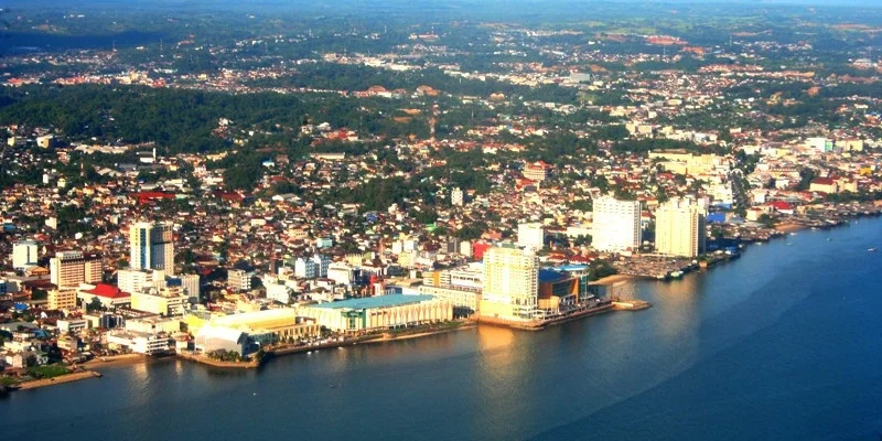 Pemerintahan Kota Balikpapan