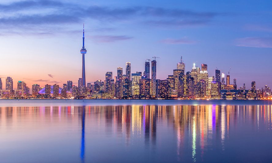 Torontoooo