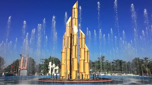 Keunikan Fakta Kota Pontianak