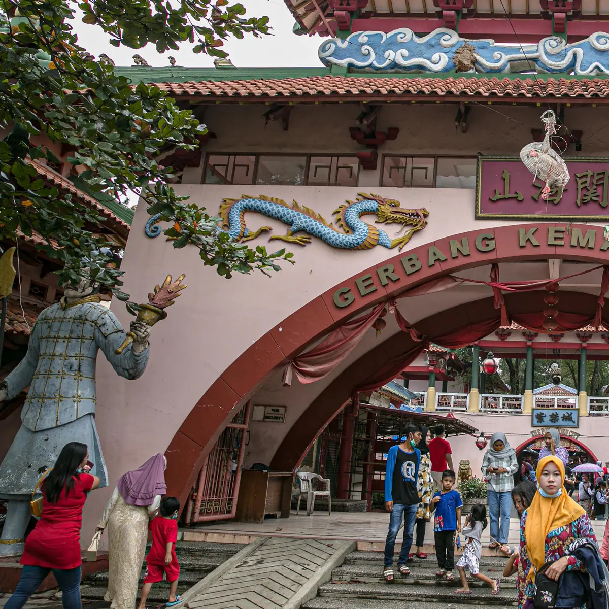 Kota Unik Cibubur