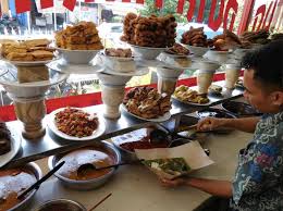 Kota Jogja Dan Padang