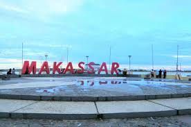 Nama Kota Di Makassar