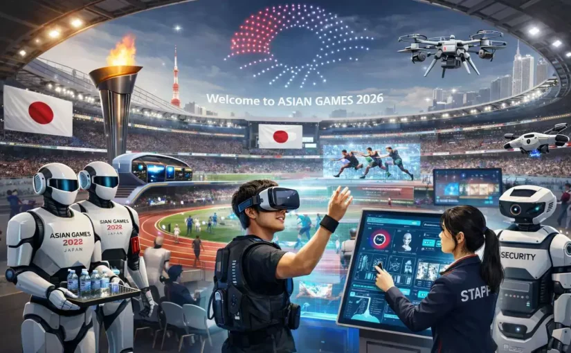 Perkembangan Game Online 2026: Menjadi Lebih Kompetitif