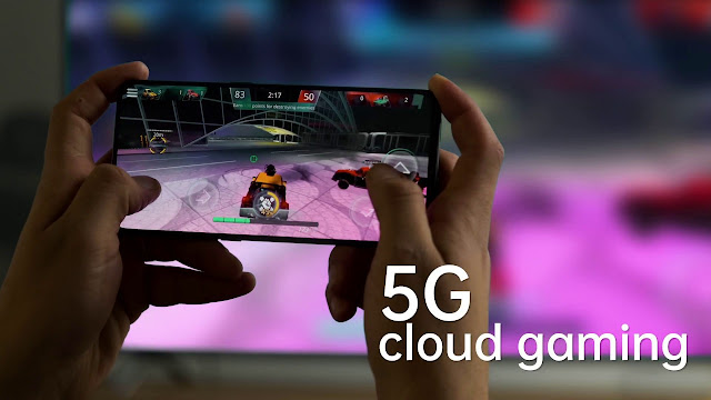 Masa Depan Cloud Gaming: Apakah Akan Menggantikan Konsol dan PC Gaming?