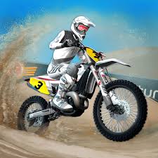 Game Online Balap Motor Cross untuk Pecinta Adrenalin
